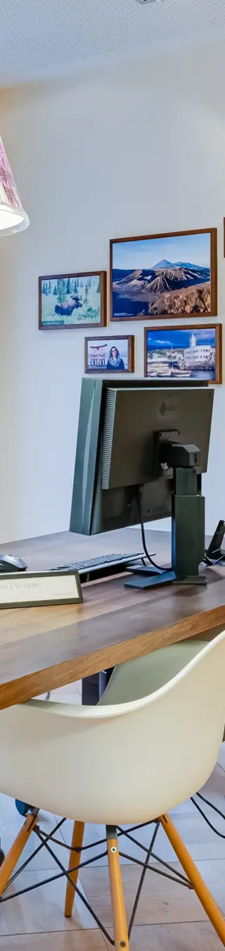 Arbeiten im Herzen von Bern